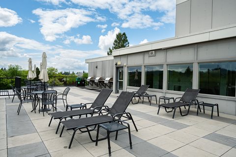 Orchard Crossing | Outdoor Area